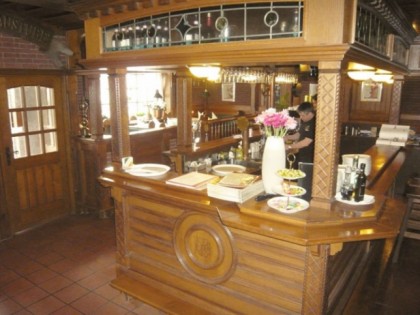 Фото: Trattoria Ferrara im Brauhaus